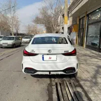 ام جی ۵|خودرو سواری و وانت|تبریز, |دیوار