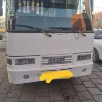 مینی بوس ایویکو A80|خودرو سنگین|ارومیه, |دیوار