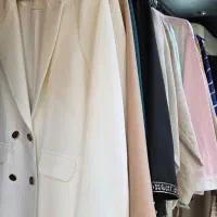 تخفیف ویژه روزمادر شومیزهای پاییزه وکتی|لباس|کاشان, حاج جمال|دیوار