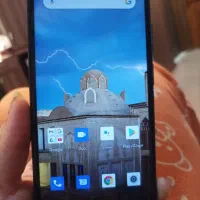 گوشی جی پلاسs10