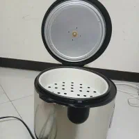 پلوپز برقی ۶ نفره|اجاق گاز و لوازم برقی پخت‌وپز|شیراز, فرگاز|دیوار