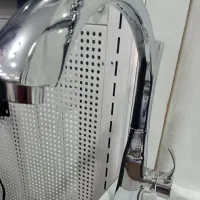 شیر ظرفشون سهند