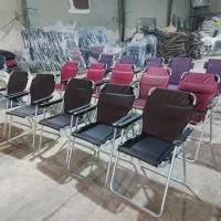 کار جوشکار co2 مونتاژ صندلی آبکاری خیاطی|استخدام صنعتی، فنی، مهندسی|شیراز, شهرک کوشکک|دیوار