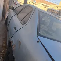 ماشین سمند X7|خودرو سواری و وانت|کرمان, |دیوار