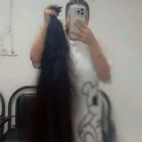 خرید فروش مو خریدار مو طبیعی رنگی