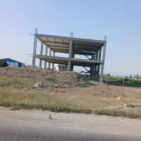نیازمند استاد کار آرماتور وقالبندی