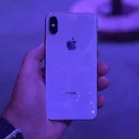 ایفون x