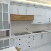 طراحی و ساخت انواع کابینت و کمد دیواری|خدمات پیشه و مهارت|چابهار, |دیوار