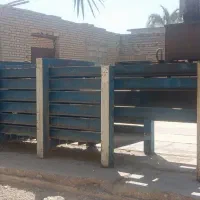 دستگاه پرس یک تنی