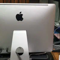 آل این وان اپل imac core i5 ، ۲۵۶ssd رم ۸|رایانه رومیزی|مشهد, دانشجو|دیوار