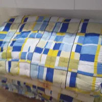 تشک استفاده نشده