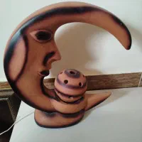 چراغ خواب|چراغ خواب و آباژور|شوشتر, |دیوار