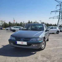 پژو پارس سال مدل 93
