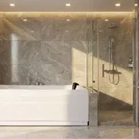 وان جکوزی آوان مدل لوتوس