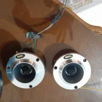 ساب و سوپر های ماشین آمپلی فایر جی مکس سالم|قطعات یدکی و لوازم جانبی|کرج, شهرک ظفر|دیوار