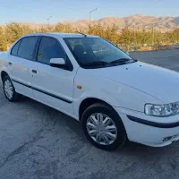 سمند af7 مدل۹۸دوگانه کارخانه دریچه سیم کپسول بزرگ