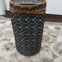 باکس لباس و اسباب بازی
