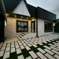 ویلامدرن استخردارسندتکبرگ شهرساحلی خشکبیجار/آناملک