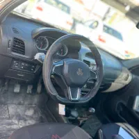 کوئیک RS بی رنگ ۱۴۰۲ درجه یک|خودرو سواری و وانت|رشت, آزادگان|دیوار