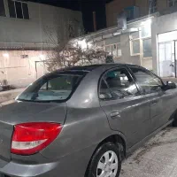 کیا ریو|خودرو سواری و وانت|قم, نیروگاه|دیوار