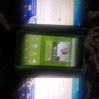 4عدد گوشی لمسی|موبایل|چهاردانگه (تهران), |دیوار