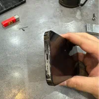 ایفون ۱۲ پرو|موبایل|شیراز, شاهچراغ|دیوار