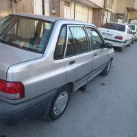 پرایدمدل82|خودرو سواری و وانت|اصفهان, لاله|دیوار