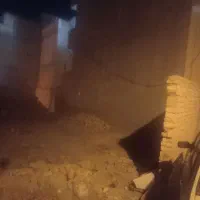 ۱۵۰m2 زمین مسکونی شهید یزدانی