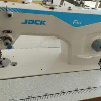 چرخ صنعتی راسته دوز جک مدلf10