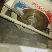 اره برقی و دیلیر