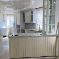 ۱۰۳ متری ۴طبقه ۸واحد فول سنداماده