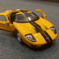 ماشین اسباب بازی فلزی Chevrolet - Ford - Dodge|اسباب‌‌بازی|قائم‌شهر, |دیوار