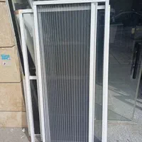 درب وپنجره دوجداره و شیشه جام بالکن|خدمات پیشه و مهارت|تهران, دریاچه شهدای خلیج فارس|دیوار