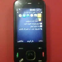 نوکیا ان 86 دارای کارتن ساخت فنلاند و نوکیا ان8|موبایل|اصفهان, شهرک میلاد|دیوار