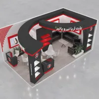 نجار غرفه های نمایشگاهی|استخدام صنعتی، فنی، مهندسی|شهریار, |دیوار