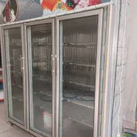 فریزر ایستاده و صندوقی