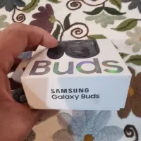 galaxy buds