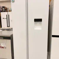 یخچال ساید۳۰ فوت  ایکس ویژن مدل ۶۶۶