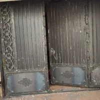 جوشکاری|خدمات پیشه و مهارت|اصلاندوز, |دیوار