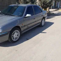 پژوپارس مدل ۹۱دوگانه شرکت|خودرو سواری و وانت|بشاریات, |دیوار