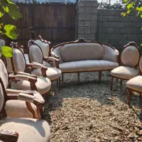 مبل چندین مدل و چندین رنگ فقط ۲۴۵۰۰