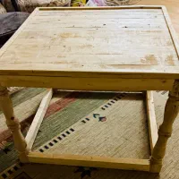 کرسی کاملا نو