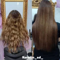 کراتین و احیا فقط 500 تومن