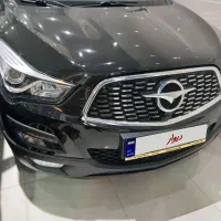 هایما اس 5 پرو