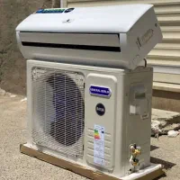 کولر گازی 24هزار دو تیکه جنرال برلین