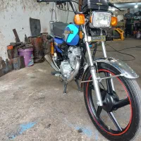 برای فروش|موتورسیکلت|نشتارود, |دیوار