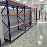 قفسه ابی نارنجی