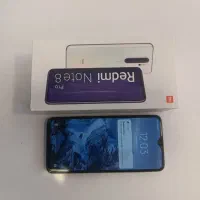 note8pro نوت۸پرو