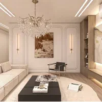 گچکاری و لکه گیری ساختمان صفرتا صد|خدمات پیشه و مهارت|بندرعباس, |دیوار