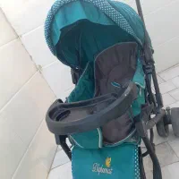 روکش کالسکه|کالسکه و لوازم جانبی|قم, شاه ابراهیم|دیوار